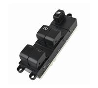 Interruttore Alzacristalli Elettrici Per Qashqai J10 2.0 DCi 4WD Per Navara D40 Per Veicoli QZ 25401JD001 25401BB60B Pulsante interruttore finestra