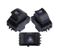 Interruttore Alzacristalli Elettrici Per Renault Per Grand Per Scenic | 254010003R 25401-0003R(3PCS)