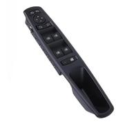 Interruttore alzacristalli elettrici per Scenic 2009-2022 Anteriore Sinistro Lato Guidatore per Interruttore di Controllo alzacristalli elettrici 809610017R 809615953R