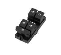 Interruttore Alzacristalli Elettrici Per SEAT Per Leon 2013-2018 8 Pin 5G0959857B Interruttore Alzacristalli Elettrico Pulsantiera Finestra(Chorme Switch)