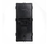 Interruttore Alzacristalli Elettrici Per Skoda Per Karoq 2018-2020 Pulsante Controllo Interruttore Alzacristalli Elettrico 5G0959857D Pulsantiera Finestra(10 PIN)