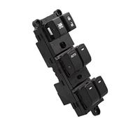 Interruttore Alzacristalli Elettrici Per Suzuki Per Vitara Per S-Cross Per SX4 Interruttore Comando Principale Alzacristallo Elettrico Anteriore Sinistro Conducente