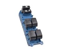 Interruttore Alzacristalli Elettrici Per Toyota Per Avensis Per Verso 2009-2018 Anteriore Sinistro Alzacristallo Master Sollevatore Interruttore Pulsante Regolatore 84040-05020 8404005020
