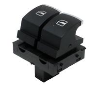 Interruttori alzacristalli alzavetri Volkswagen Golf VI Hatchback 2008-2013 5K3