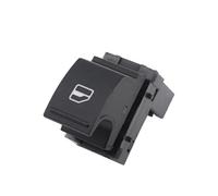 Interruttore Alzacristalli Elettrici Per VW Per Sharan 2011-2016 7P6959857 7L6959857E 7L6959855B Interruttore Di Controllo Alzacristalli Elettrico(No Chrome1PC Button)