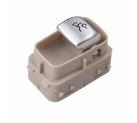 Interruttore Alzacristalli Elettrici Per W205 Per W253 Per S205 | Per C205 Per C253 Per X253 Per W213 2015-2020 Bagagliaio Un'auto Pulsante Sblocco Rilascio Portellone Interruttore