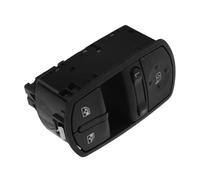 Interruttore Alzacristalli Elettrici RHD Per Opel Per Corsa D E 2006-2014 13258521AA 13258521 Interruttore della finestra