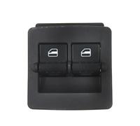 INTERRUTTORE ALZACRISTALLI ELETTRICI SINISTRA PER VW BEETLE 98-10 1C0959527