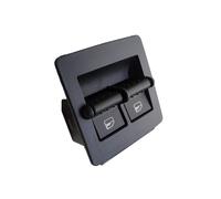 INTERRUTTORE ALZACRISTALLI ELETTRICI SINISTRA PER VW NEW BEETLE 98-10 1C0959527