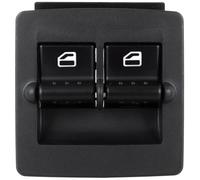 INTERRUTTORE ALZACRISTALLI ELETTRICI SINISTRA PER VW NEW BEETLE 98-10 1C0959527