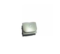 Interruttore alzacristalli Elettrico 1 pz Interruttore alzacristalli Elettrico per Chery A1 Kimo J1 Interruttore alzacristalli Elettrico per portiera S12-3746030 (Modello A)