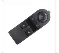 INTERRUTTORE ALZACRISTALLI ELETTRICO 14 PIN ANTERIORE SX OPEL ASTRA H 06/2004->