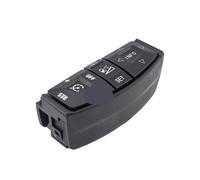 Interruttore Alzacristalli elettrico 1486287 1486287S51 Manopole interruttore multicontrollo sul volante del camion/Adatto for SCANIA P, G, R, T; Accessori for longheroni serie F, K, N Finestra Pulsan