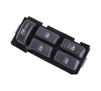 Interruttore alzacristalli elettrico 19244658 15151360 DS1429 901021 Interruttore di comando alzacristallo elettrico lato conducente per Escalade per Blazer