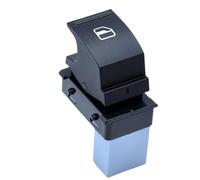 Interruttore Alzacristalli Elettrico 1X Interruttore Alzacristallo Elettrico di Controllo Pulsante Sollevatore Lato Passeggero Per Il Golf Per Passat Per Tiguan 1K0959855