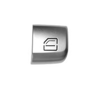 Interruttore alzacristalli elettrico 205 905 6811 Interruttore Di Controllo Interruttore Porta E Finestra Pulsante Principale Elettrico Caps Per Mercedes Per Benz Classe C W205 Pulsante interruttore a
