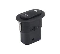Interruttore alzacristalli Elettrico 2S6514529Aa Interruttore alzacristalli Elettrico per Auto Pulsante Singolo per Ranger per Ecosport 2S65-14529-Aa 6 Pin