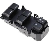 Interruttore alzacristalli elettrico 35750-TZ8-H02 35750TZ8H02 Interruttore di comando principale alzacristallo elettrico per sollevatore finestrino auto per Crosstour