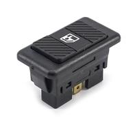 Interruttore Alzacristalli Elettrico 6 Pin Per LT35 Van Bus Finestra Elettrica Interruttore di Controllo Pulsante Singolo 357959855A 255959855B 662465HQ 30937485