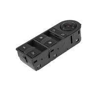 Interruttore alzacristalli elettrico 93162636 per Tigra Twintop 2004-2009 per TIGRA B 2004-2009 Accessori