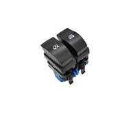 Interruttore Alzacristalli Elettrico Alzacristallo Per RENAULT Per Megane Per TRAFIC II Per MASTER Per Scenic II 8200108269 Interruttore Alzacristalli Elettrico Copilota Interruttore Alzacristalli