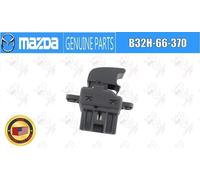Interruttore alzacristalli elettrico anteriore passeggero OEM MAZDA B32H-66-3...