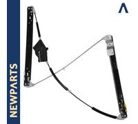 Interruttore alzacristalli elettrico Anteriore Sinistro Per AUDI TT 8J0837461B