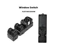 Interruttore alzacristalli elettrico anteriore sinistro per Ford F-150 15-20 ...