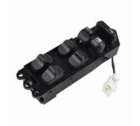 Interruttore Alzacristalli Elettrico Anteriore Sinistro Per Nissan Per Bluebird U13 Per Sentra Per Pulsar Per Altima Per Stanza 25401-1E401 Pulsante