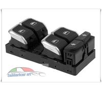 INTERRUTTORE ALZACRISTALLI ELETTRICO ANTERIORE SX 10 PIN AUDI A7 4GA 08/2010->