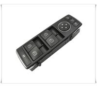 INTERRUTTORE ALZACRISTALLI ELETTRICO ANTERIORE SX MERCEDES CLASSE E W212 2009->
