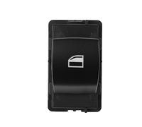 Interruttore alzacristalli elettrico Auto 61319122121 BMFK3Z per BMW E70 E-71- X5 X6 2006-2014 Interruttore di controllo del sollevatore elettrico del vetro 61319218044 61319122117 61319218044(Button)