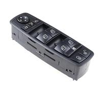 Interruttore Alzacristalli Elettrico Auto Con Galleggiante A1698206710 Per Benz Classe A W169 2004-2012 Per Benz Classe B W245 2005-2011 Interruttore Alzacristallo