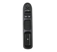 Interruttore Alzacristalli Elettrico Auto Finestra Elettrica Interruttore Sollevamento In Vetro Retro Pieghevole Pulsante Per Peugeot 207 207SW 207CC 6554.QA 6554QA 9654859677(No fold button)