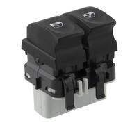 Interruttore Alzacristalli Elettrico Auto Interruttore Alzacristalli Elettrico Automatico Pulsante Controllo Sollevamento Per Clio 3 Per Symbol Per Modus Per Twingo 8200214939 Pulsantiera Interruttore
