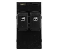 Interruttore Alzacristalli Elettrico Auto Interruttore Alzacristallo Elettrico 93570-1C010 Interruttore Controllo Alzacristallo Guida Sinistro Ricambio Per Auto Getz 2002-2010 Pulsantiera Pulsante Alz