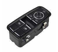 Interruttore Alzacristalli Elettrico Auto Interruttore Specchietto Retrovisore Alzacristalli Elettrico Anteriore Per 911 Per 991 Per 718 Per Boxster Per Cayman Per 981 Per 982 Pulsantiera Interruttore