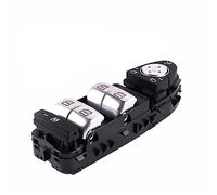 Interruttore alzacristalli elettrico auto Per Benz per Classe C W205 S205 C180 C200 C220 C250 C300 C450 2229056800 Energia elettrica per interruttore finestra principale Interruttore di controllo alza