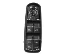 Interruttore Alzacristalli Elettrico Auto Per Cayenne Per Macan Per Panamera 2011-2017 7PP959858AEDML 7PP959858RDML Pulsante(7PP959858AEDML)