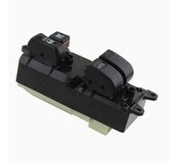 Interruttore Alzacristalli Elettrico Auto Ricambi Auto 84820-52090 8482052090 Interruttore Principale Del Regolatore Del Finestrino Elettrico Per Toyota Per Yaris Echo Verso Pulsantiera Interruttore A