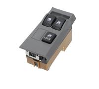 Interruttore Alzacristalli Elettrico Automatico FB511 A 5 Marce Per Camion Per Mitsubishi Per Fuso Per Canter 1996, 12 V/24 V Lato Guida Sinistro(12V)