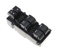 Interruttore alzacristalli Elettrico Automatico per alzacristalli Lato Guida per Honda per CRV per CRV per Civic 2012 2013 2014 2015 2016 2017 35750-T0A-H01 35750T0AH01