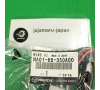 Interruttore alzacristalli elettrico centrale originale MAZDA MX5 MIATA NA01-...