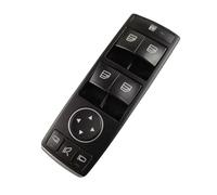 Interruttore alzacristalli elettrico Compatibile Con Benz Per W204 W212 Classe CE C180 C200 C220 C230 C300 Interruttore Alzacristalli Elettrico Lato Guida Regolatore Alzavetro 2128208310