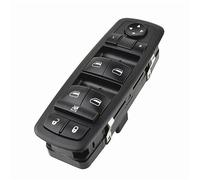 Interruttore Alzacristalli Elettrico Compatibile Con Dodge For Dart 2013-2016 Accessori Per Auto Sollevatore Di Vetro Master Pulsante Interruttore Finestrino Anteriore Sinistro Conducente 68271217AA