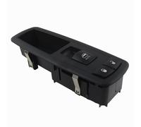 Interruttore alzacristalli elettrico Compatibile Con Jeep Per Grand Per Cherokee 2010-2019 Pulsante Di Controllo Alzacristallo Elettrico Anteriore Destro 68086692AF