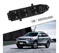 Interruttore alzacristalli elettrico compatibile con per Hyundai per serie Verac