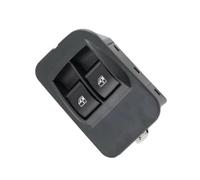 Interruttore alzacristalli elettrico Compatibile Con Peugeot Per Bipper 2008-2018 Controllo Elettrico Interruttore Alzacristallo Principale Regolatore Sollevamento Vetro Ricambi Auto 735461275