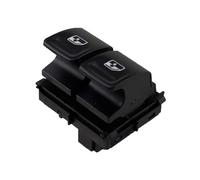 Interruttore alzacristalli elettrico compatibile con Seat per Arona per Ibiza per Leon 2018 2019 2020 2021 2022 2023 5G0959858F 5G0 959 858F Interruttore principale alzacristalli elettrici