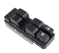 Interruttore Alzacristalli Elettrico Compatibile Con Suzuki Per SX4 Per Swift Anteriore Sinistro Auto Elettrica Alzacristalli Elettrico Regolatore Di Controllo Alzacristallo Interruttore 37990-77J00